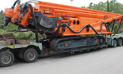 P-160TT VAN ELLE